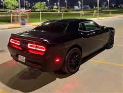 دۆج چالنجەر